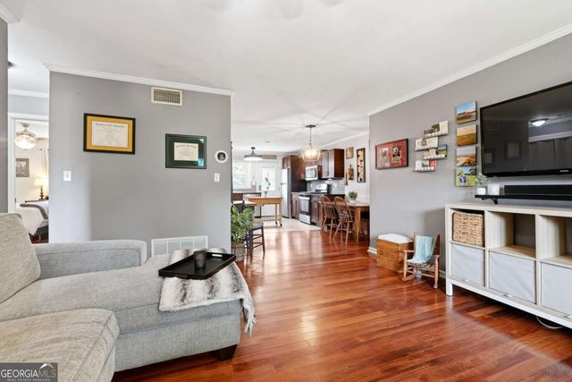 4282 Roswell Road NE E2, Atlanta, GA 30342
