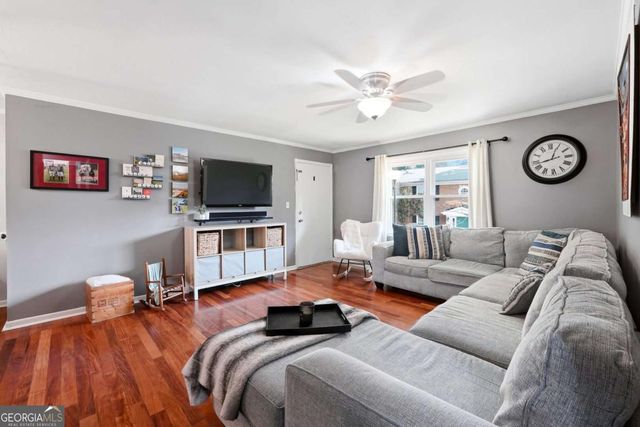 4282 Roswell Road NE E2, Atlanta, GA 30342