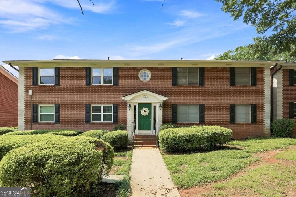 4282 Roswell Road NE E2, Atlanta, GA 30342