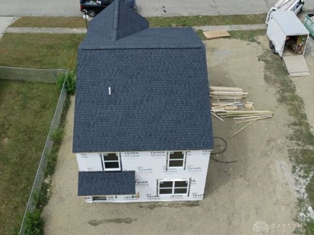 1029 Bunche Drive, Dayton, OH 45417