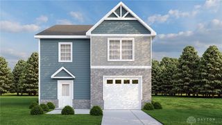 1029 Bunche Drive, Dayton, OH 45417