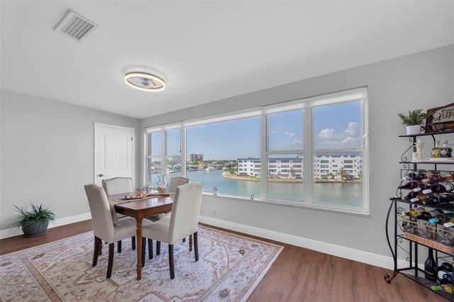 6025 SHORE BOULEVARD S 405, Gulfport, FL 33707