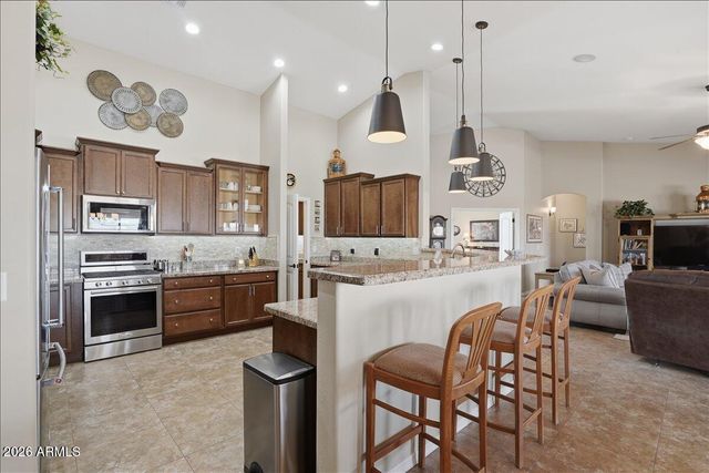 1631 N 103RD Street, Mesa, AZ 85207