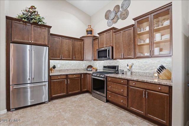 1631 N 103RD Street, Mesa, AZ 85207