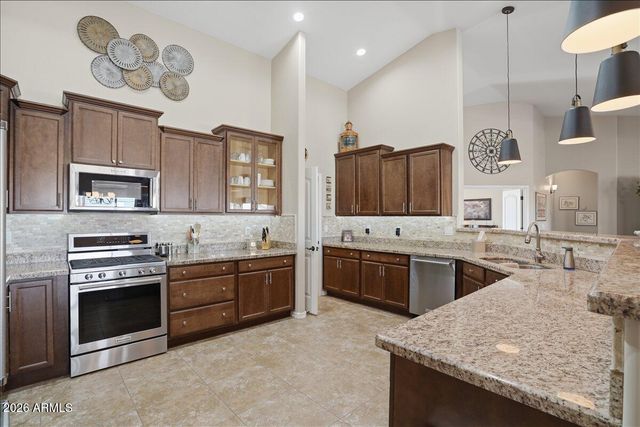 1631 N 103RD Street, Mesa, AZ 85207