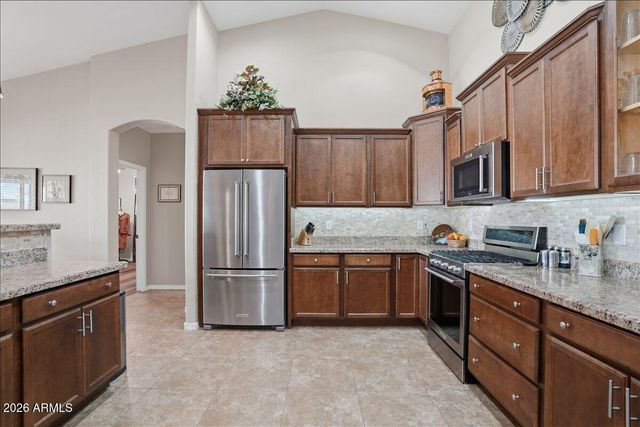 1631 N 103RD Street, Mesa, AZ 85207