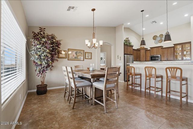 1631 N 103RD Street, Mesa, AZ 85207