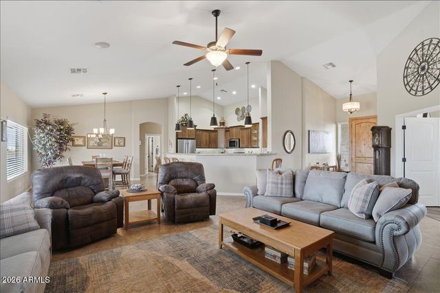 1631 N 103RD Street, Mesa, AZ 85207