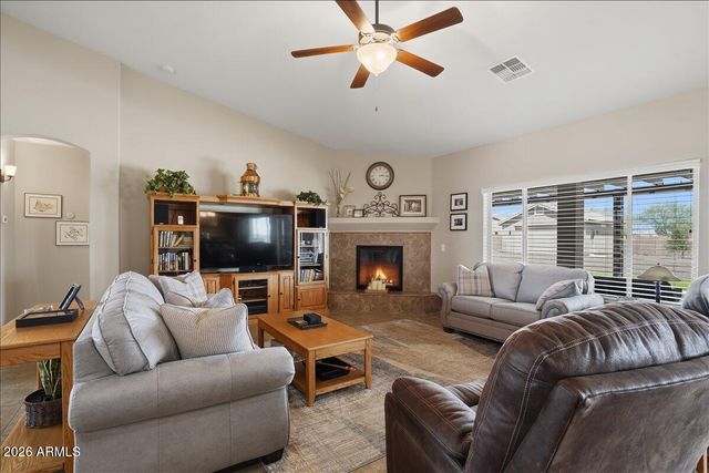 1631 N 103RD Street, Mesa, AZ 85207