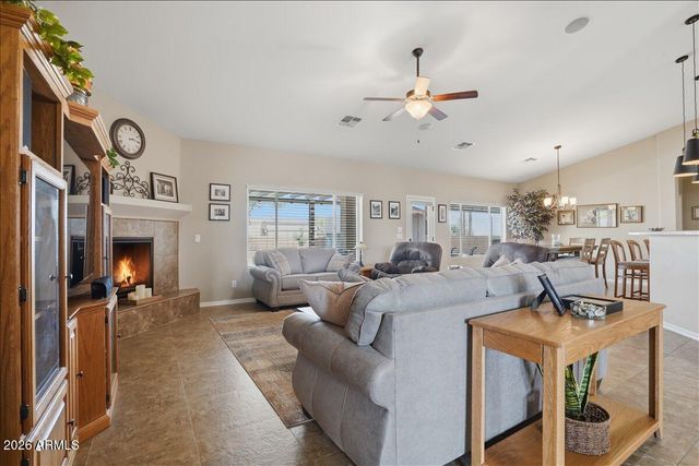 1631 N 103RD Street, Mesa, AZ 85207