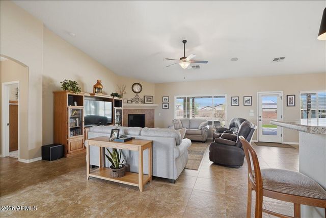 1631 N 103RD Street, Mesa, AZ 85207