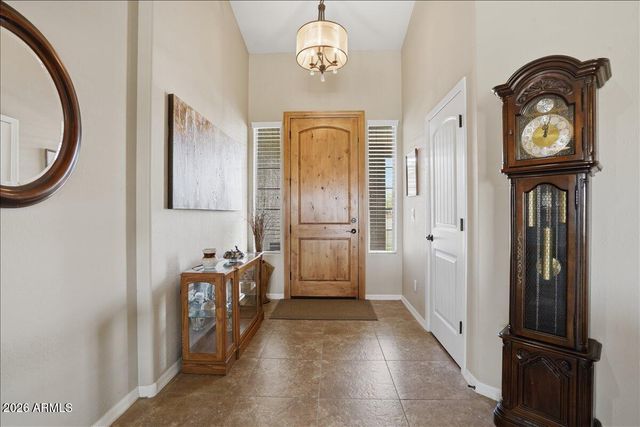 1631 N 103RD Street, Mesa, AZ 85207