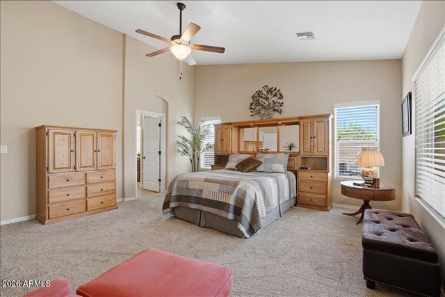 1631 N 103RD Street, Mesa, AZ 85207