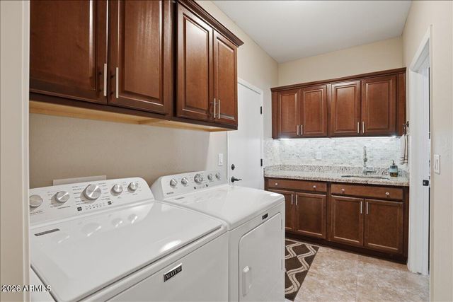 1631 N 103RD Street, Mesa, AZ 85207