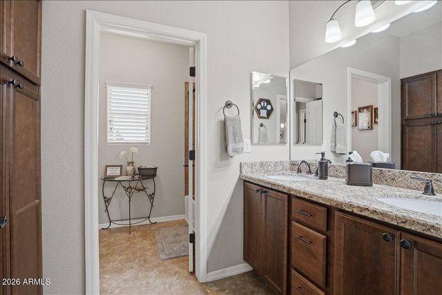 1631 N 103RD Street, Mesa, AZ 85207