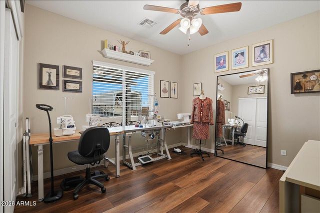 1631 N 103RD Street, Mesa, AZ 85207