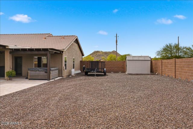 1631 N 103RD Street, Mesa, AZ 85207