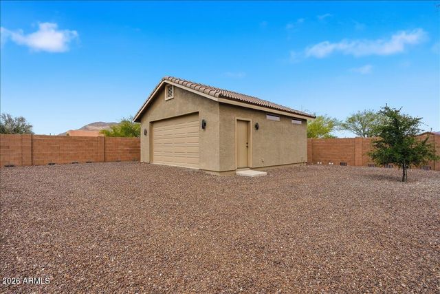 1631 N 103RD Street, Mesa, AZ 85207