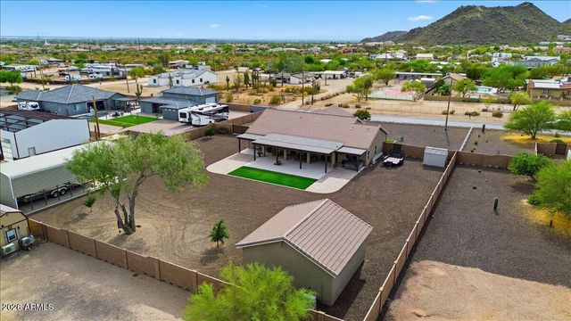 1631 N 103RD Street, Mesa, AZ 85207