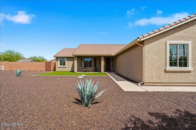 1631 N 103RD Street, Mesa, AZ 85207