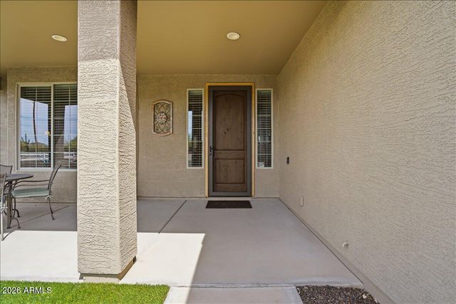 1631 N 103RD Street, Mesa, AZ 85207