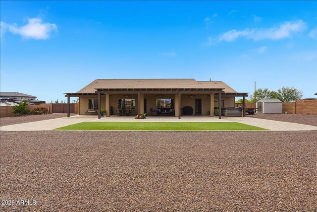 1631 N 103RD Street, Mesa, AZ 85207