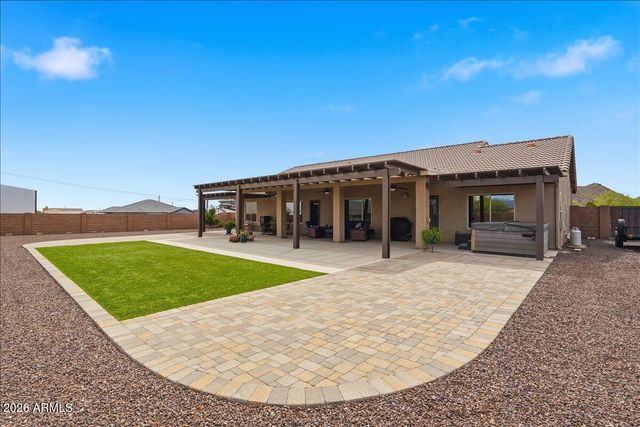 1631 N 103RD Street, Mesa, AZ 85207