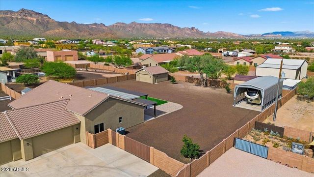 1631 N 103RD Street, Mesa, AZ 85207