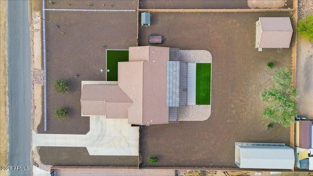 1631 N 103RD Street, Mesa, AZ 85207