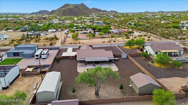 1631 N 103RD Street, Mesa, AZ 85207