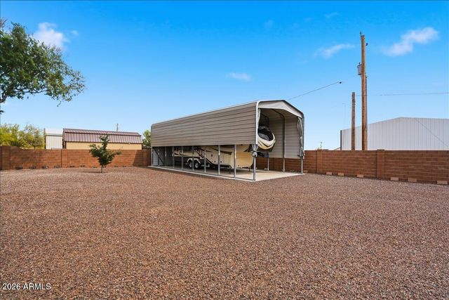 1631 N 103RD Street, Mesa, AZ 85207