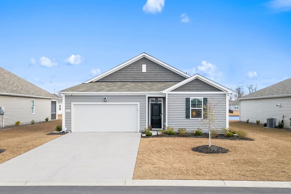 5068 Appleridge Dr., Conway, SC 29526