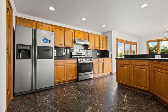 2421 Dover LANE, Mount Pleasant, WI 53406