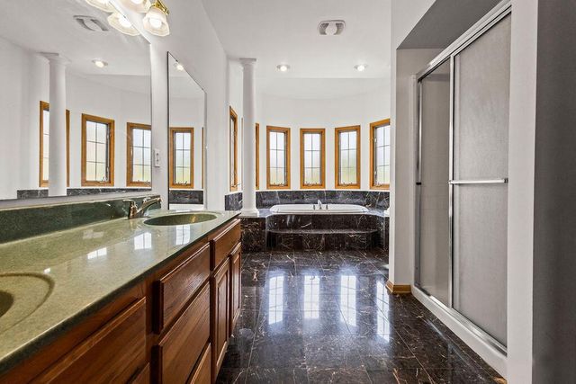 2421 Dover LANE, Mount Pleasant, WI 53406