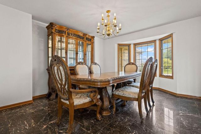 2421 Dover LANE, Mount Pleasant, WI 53406