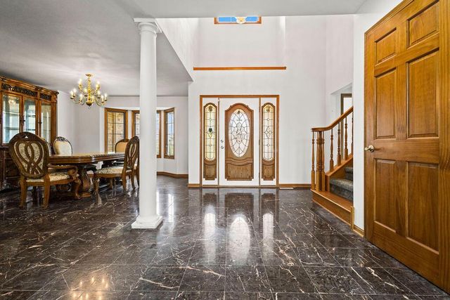 2421 Dover LANE, Mount Pleasant, WI 53406