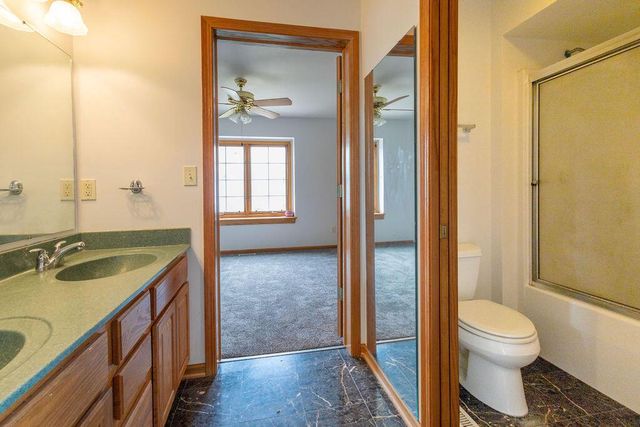 2421 Dover LANE, Mount Pleasant, WI 53406