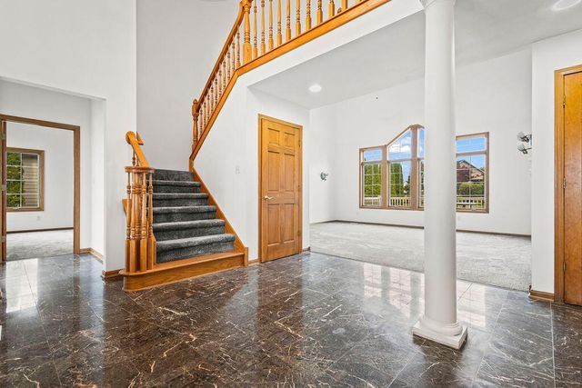 2421 Dover LANE, Mount Pleasant, WI 53406