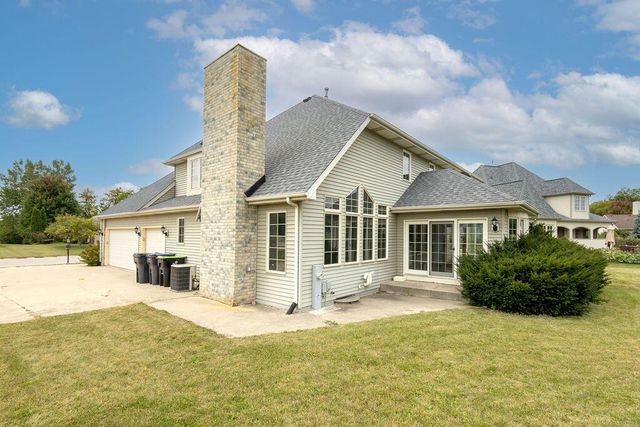 2421 Dover LANE, Mount Pleasant, WI 53406