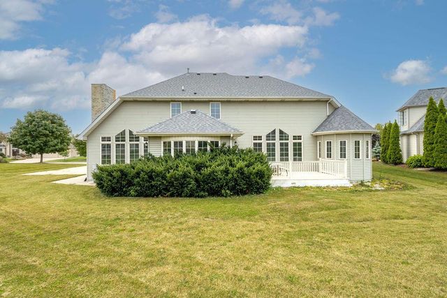 2421 Dover LANE, Mount Pleasant, WI 53406