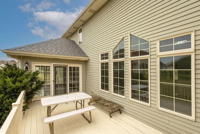 2421 Dover LANE, Mount Pleasant, WI 53406