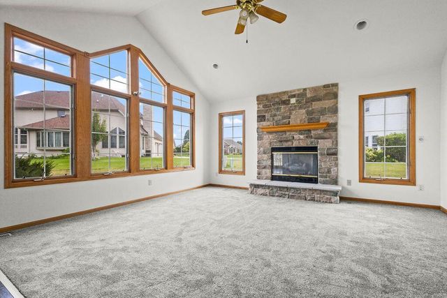 2421 Dover LANE, Mount Pleasant, WI 53406