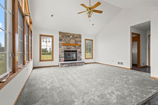 2421 Dover LANE, Mount Pleasant, WI 53406