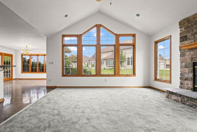 2421 Dover LANE, Mount Pleasant, WI 53406