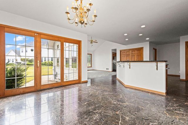 2421 Dover LANE, Mount Pleasant, WI 53406