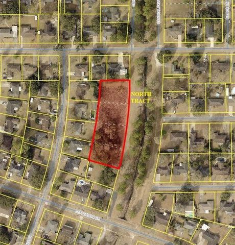 TBD Central Parkway, Lake Charles, LA 70605