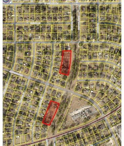 TBD Central Parkway, Lake Charles, LA 70605