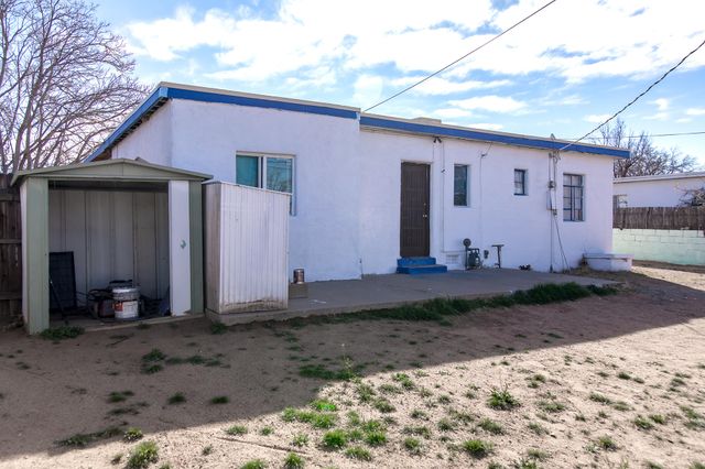 2807 Madison Street NE, Albuquerque, NM 87110