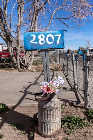 2807 Madison Street NE, Albuquerque, NM 87110