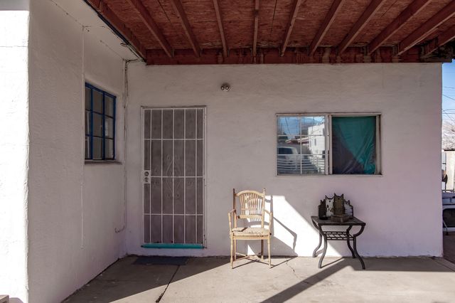 2807 Madison Street NE, Albuquerque, NM 87110